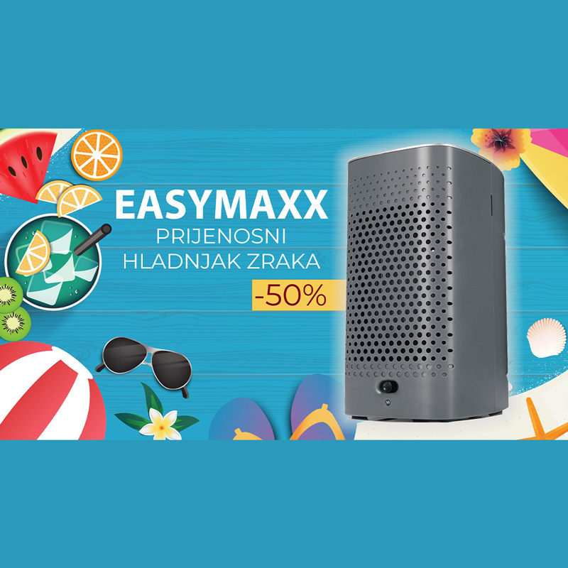 easymaxx