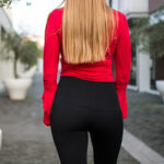 Slender Star Pants – Tajice za oblikovanje tijela