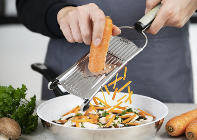 Nicer Dicer Speed