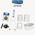 Nicer Dicer Speed