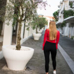 Slender Star Pants – Tajice za oblikovanje tijela