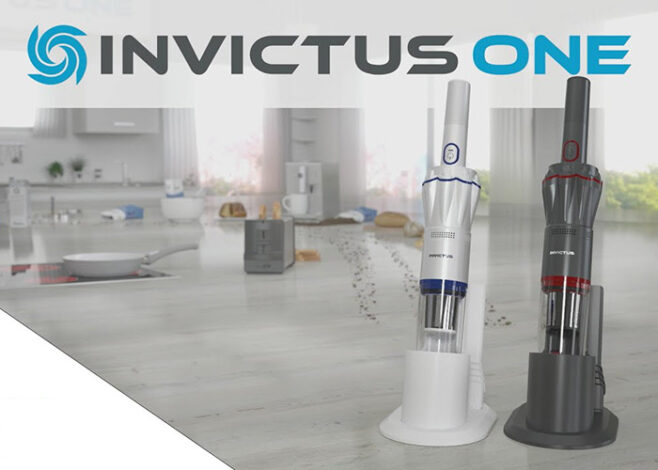 invictus one