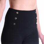 slender star pants gumbi