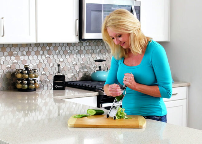 Nicer Dicer Speed