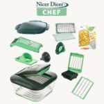Nicer Dicer Chef 1