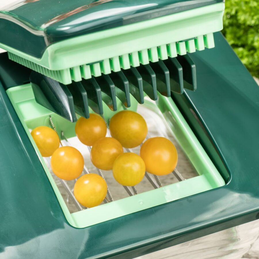 Nicer Dicer Chef 3