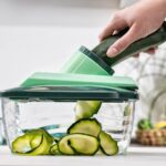 Nicer Dicer Chef 8