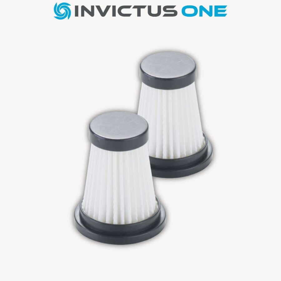 Invictus One filteri
