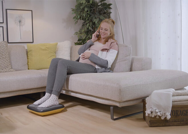 Belena Active Pro