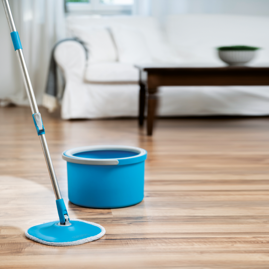 livington-clean-water-spin-mop-za-ciscenje