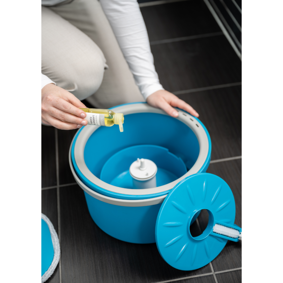 bctv livington clean water spin mop (3)