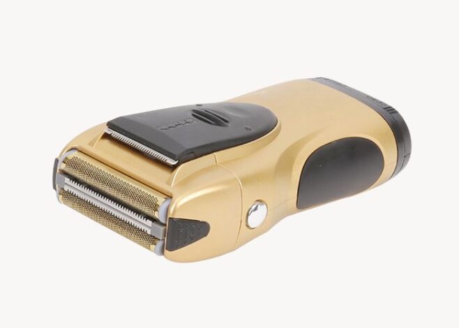 Power Touch Gold