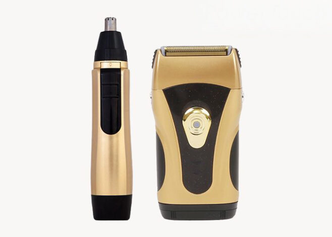Power Touch Gold