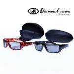 Diamond Vision HD polarized sunglasses 1 1