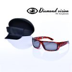 Diamond Vision HD polarized sunglasses 3