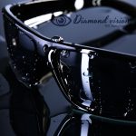 Diamond Vision HD polarized sunglasses 6