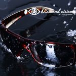 Diamond Vision HD polarized sunglasses 7