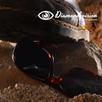 Diamond Vision HD polarized sunglasses 8