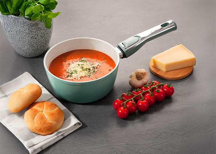 Cerafit Revolution – duboka tava Ø 18 cm