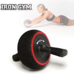 Iron Gym kotač za trbušnjake