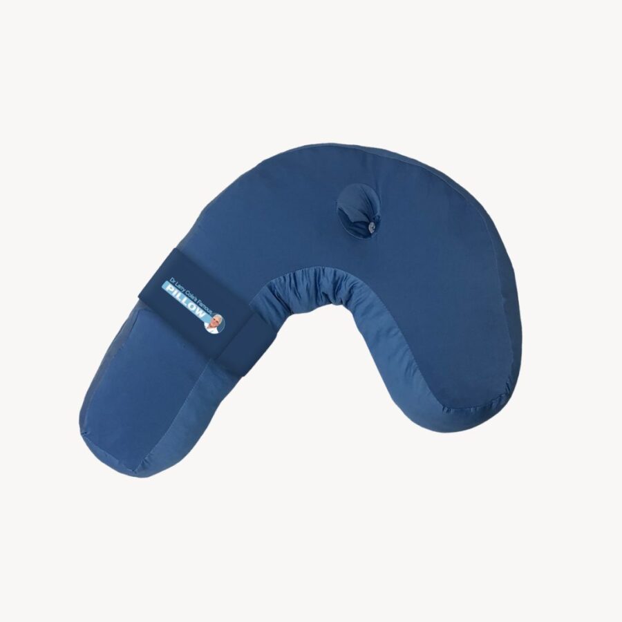 Sleeper PRO jastuk za bočno spavanje