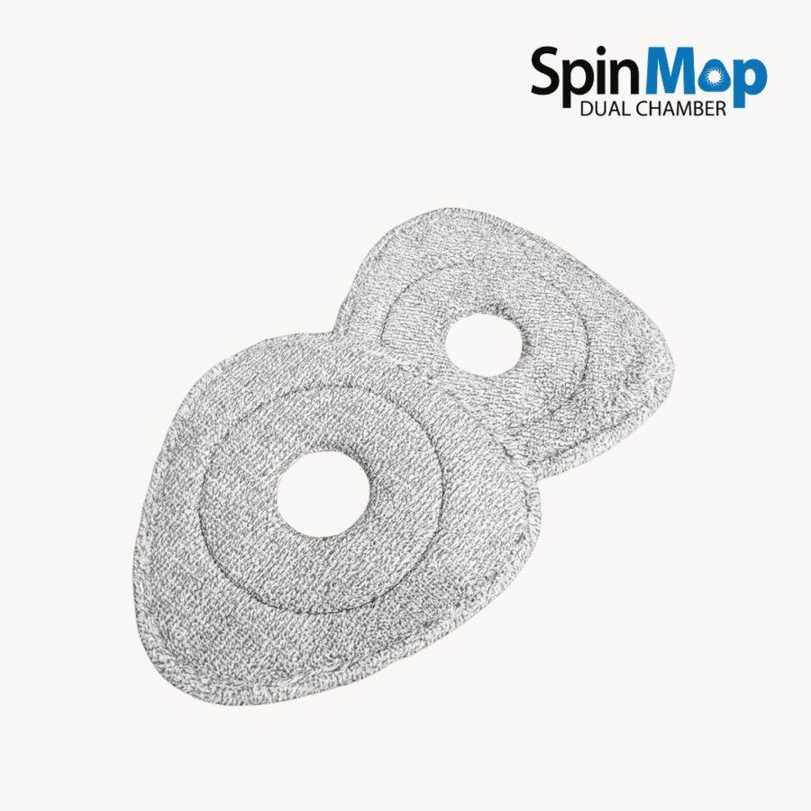 Spin mob dual chamber 1