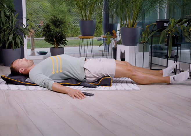 Belena AirStretch