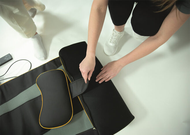 Belena AirStretch