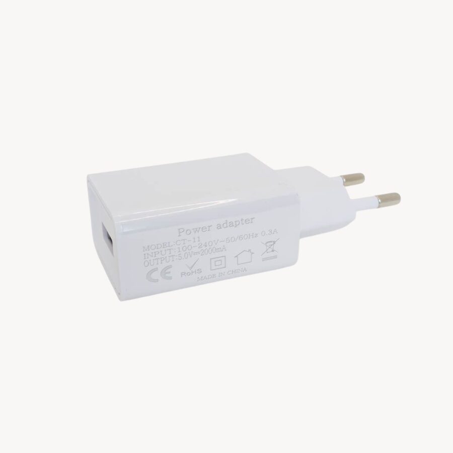 USB adapter (4)