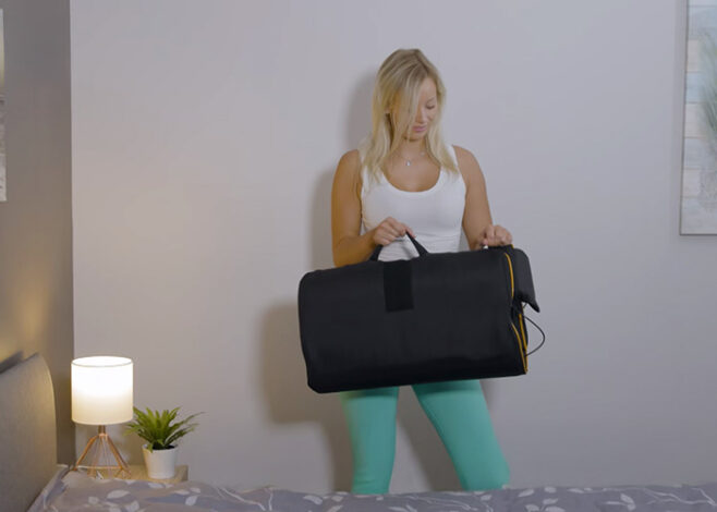 Belena Air Stretch