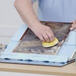 Pure 100 Magic Shine