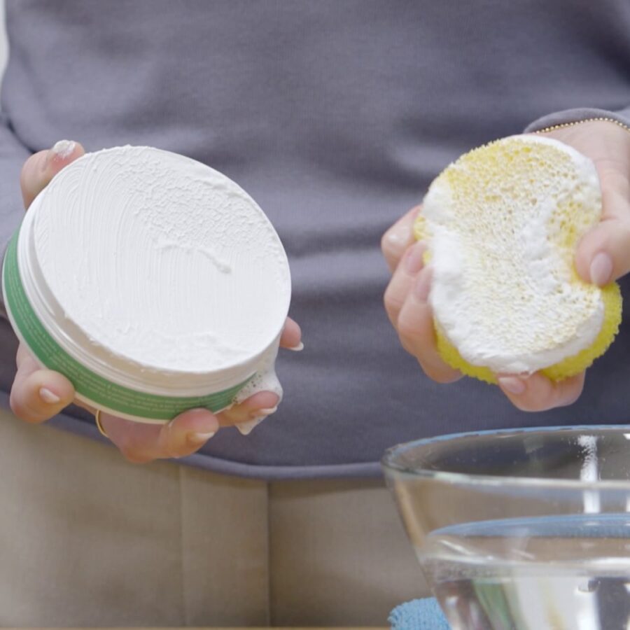 Pure 100 Magic Shine