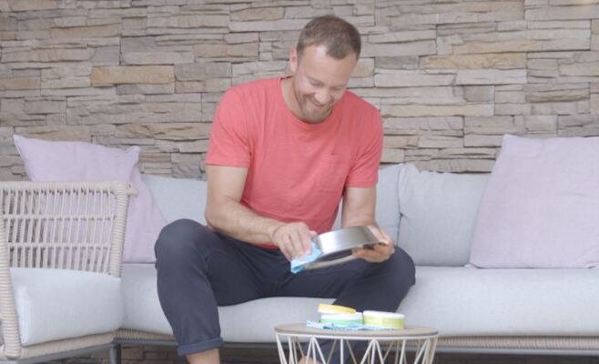 Pure 100 Magic Shine 3