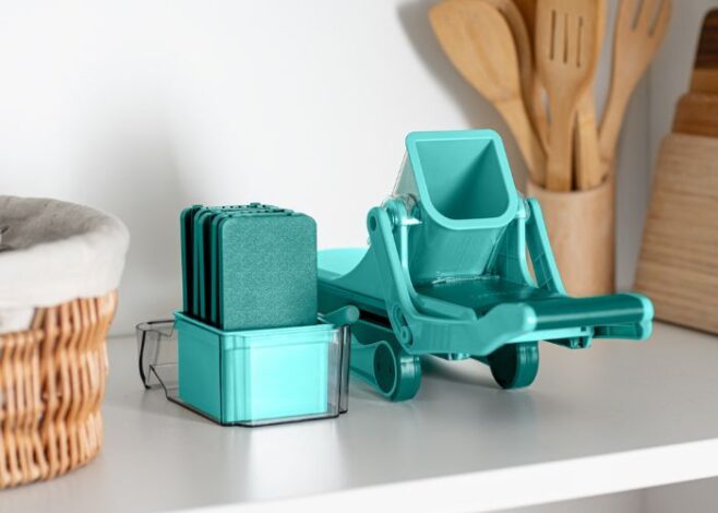 Nicer Dicer Mando 700x500