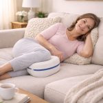Comfly pillow zena na kaucu