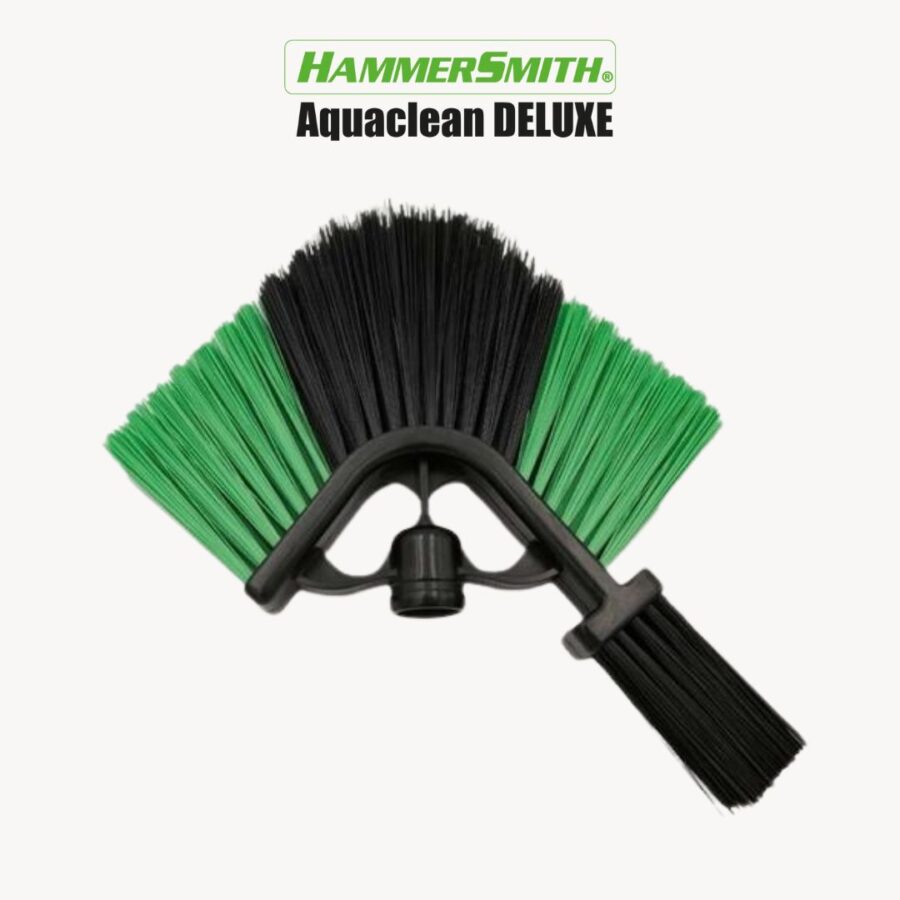 Hammersmith Aquaclean Deluxe cetka