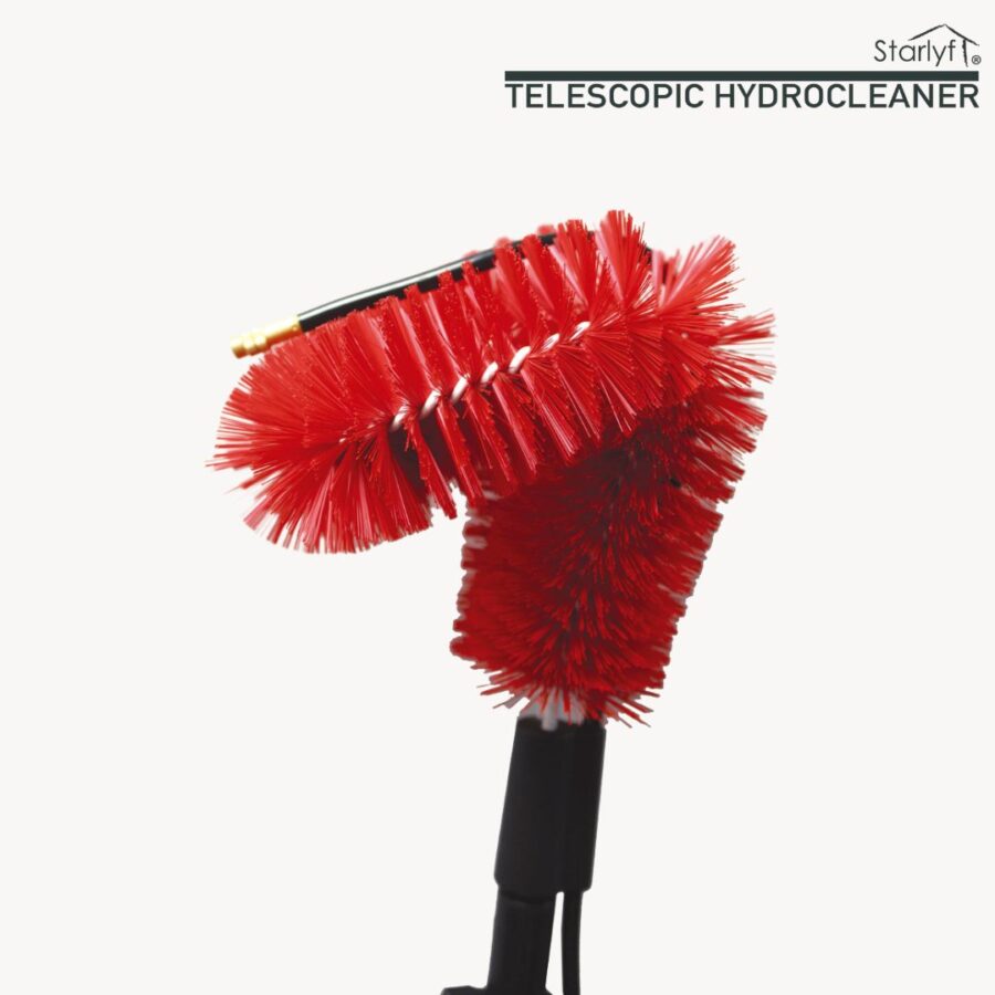 Starlyf Telescopic Hydracleaner sa logom