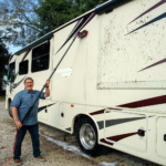 Starlyf Telescopic Hydrocleaner kamper