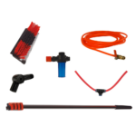 Starlyf Telescopic Hydrocleaner dijelovi