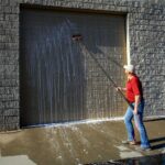 Starlyf Telescopic Hydrocleaner garazna vrata