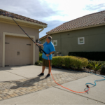 Starlyf Telescopic Hydrocleaner krov