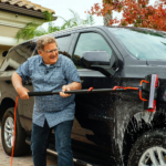 Starlyf Telescopic Hydrocleaner cetka auto