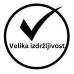 velika izdrzljivost