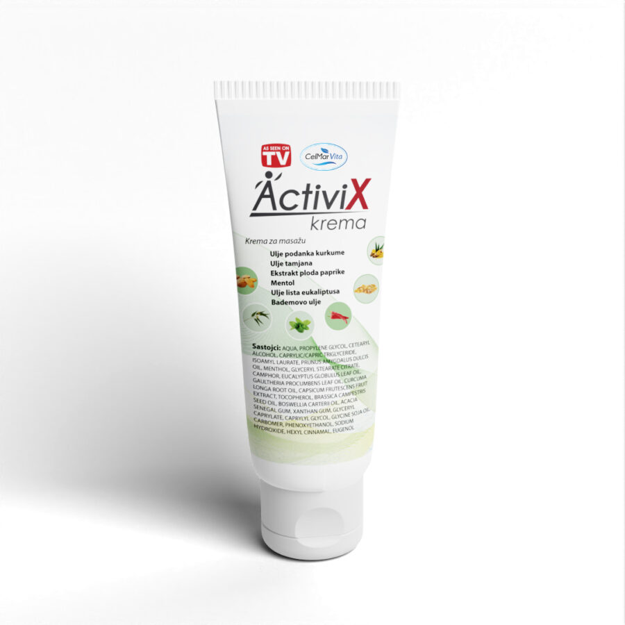 activix celmarvita krema