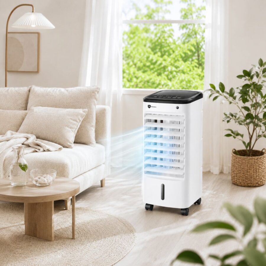Digital Air Cooler (12)